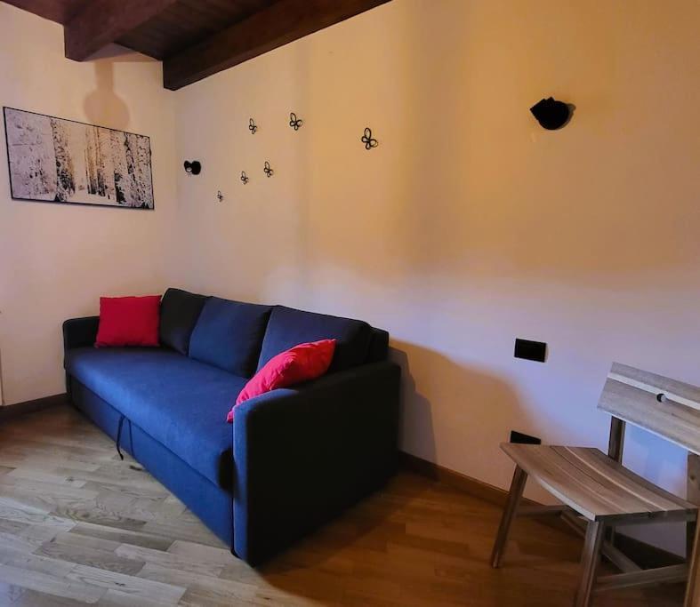 Attico E Super Attico Panoramico Apartment Rocca di Cambio Exterior photo